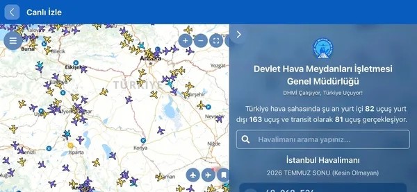 Bakan Uraloğlu Açıkladı! Havalimanında Kaybolma Dönemi Bitiyor